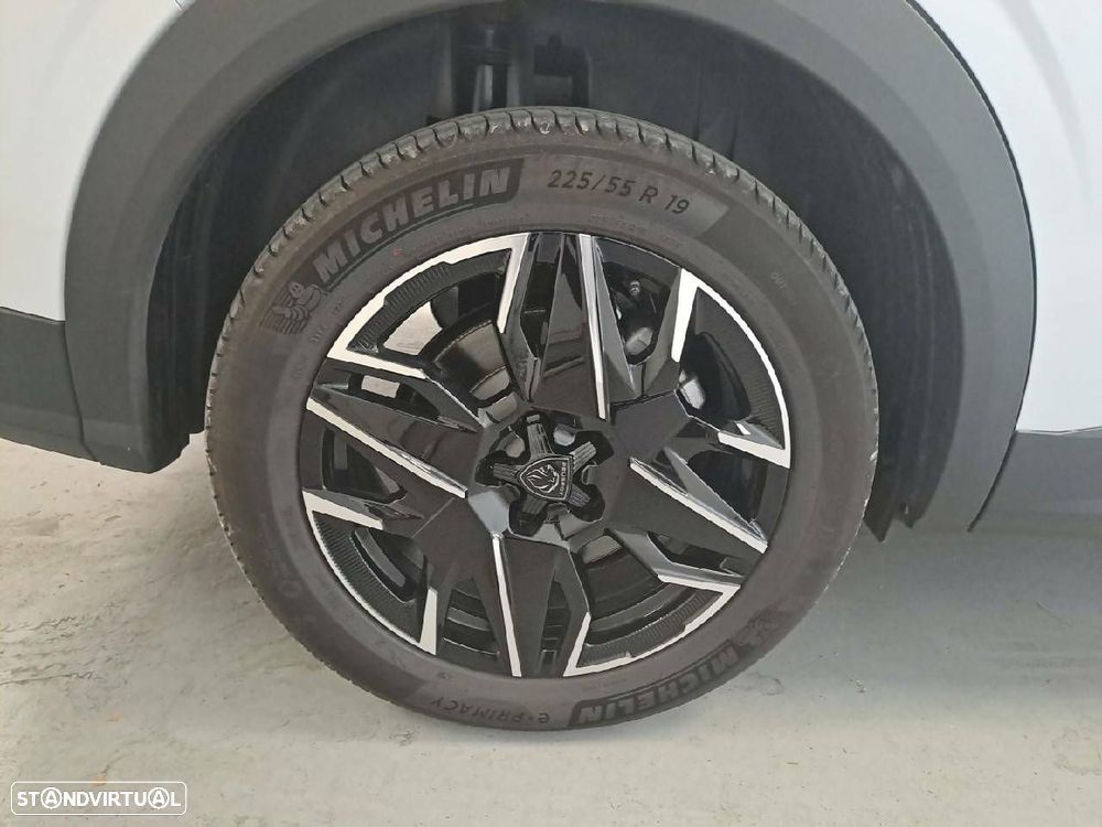 Peugeot 5008 1.2 Hybrid Allure e-DCS6 - 10