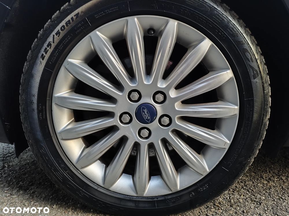 Ford S-Max 2.0 T Titanium MPS6 - 22