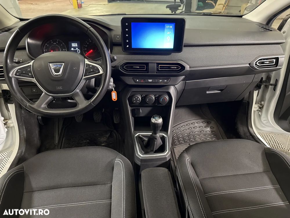 Dacia Jogger - 10