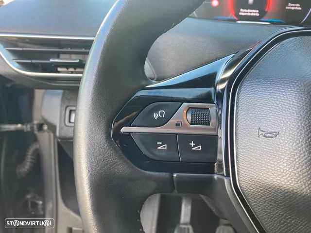 Peugeot 3008 1.5 BlueHDi Active Pack - 17