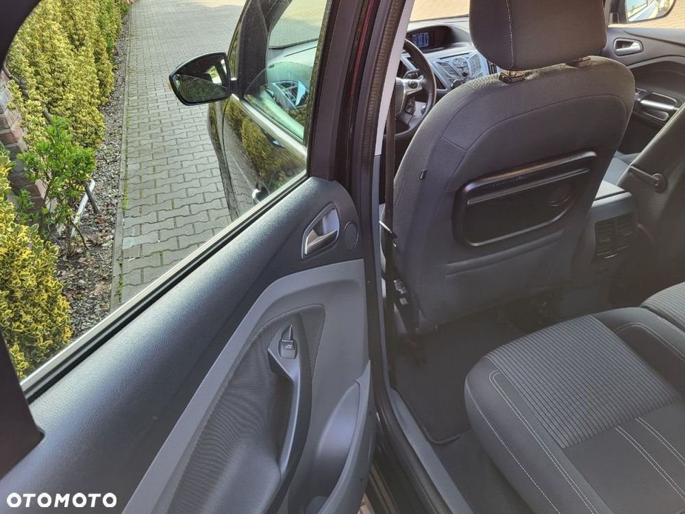 Ford C-MAX - 15