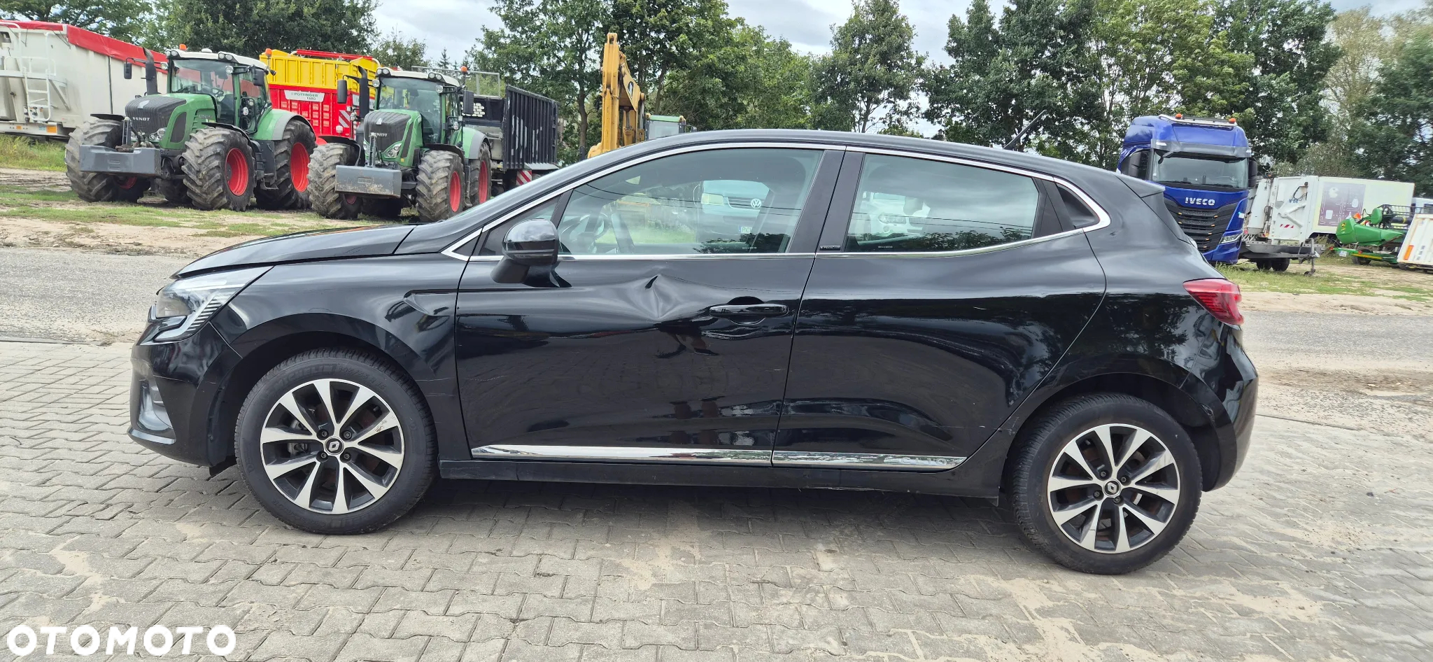 Renault Clio 1.6 E-TECH Intens - 6