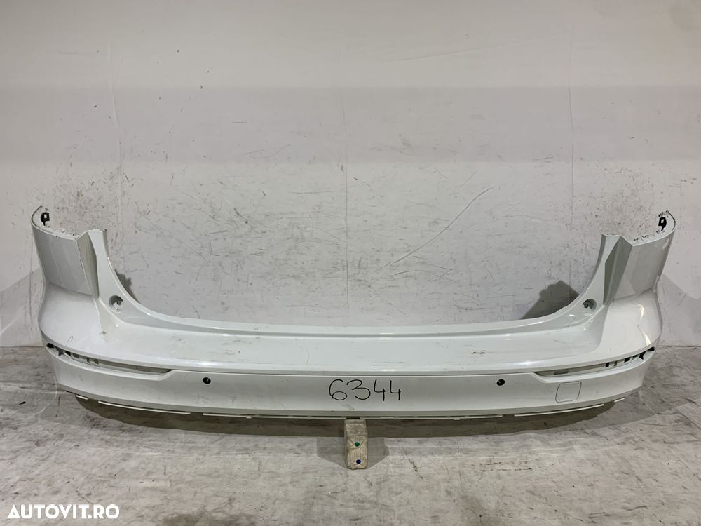 Bara spate Volvo V60, 2018, 2019, 2020, 2021, 2022, 2023. - 1