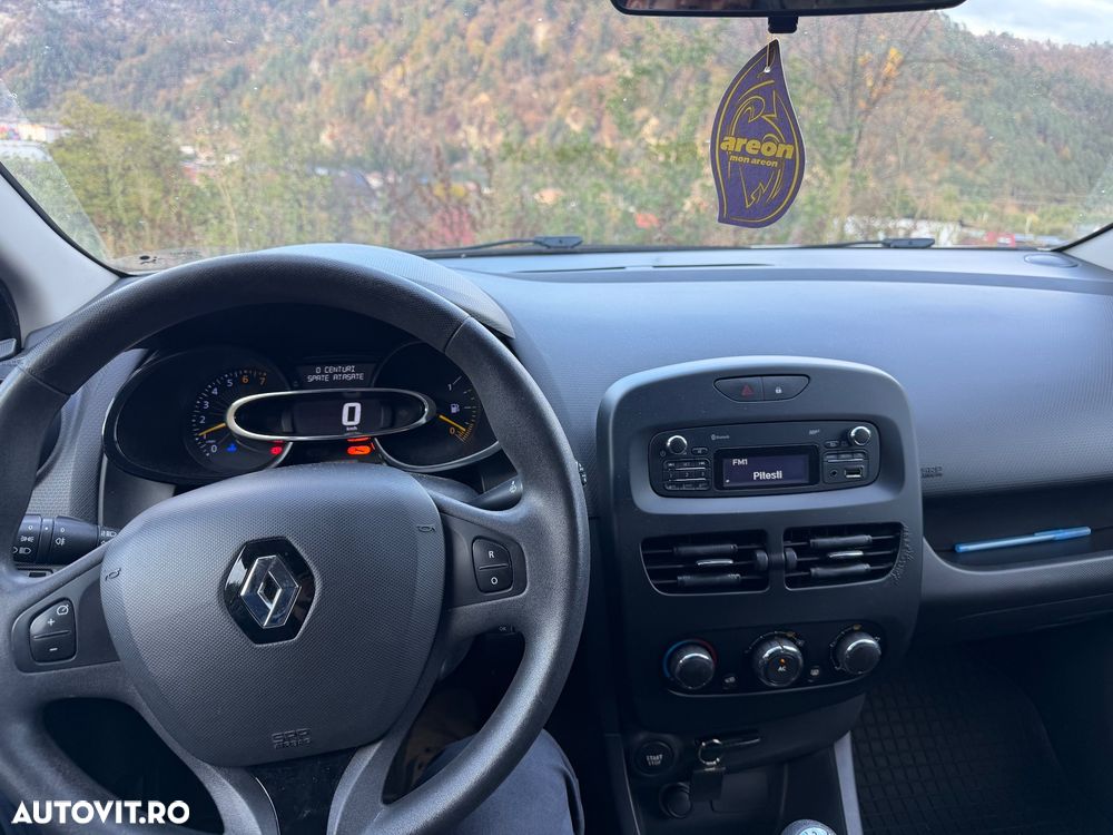 Renault Clio - 3