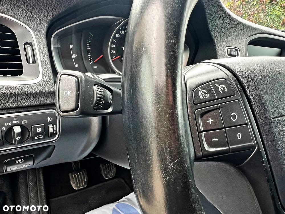 Volvo V60 D3 Business Edition - 26