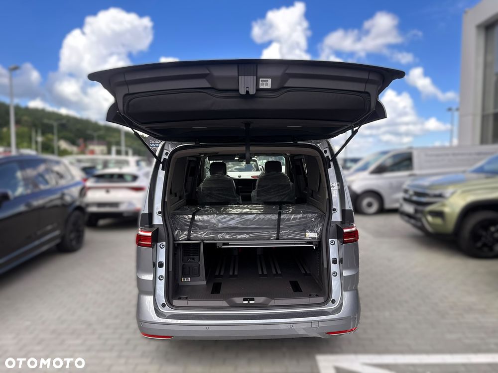 Volkswagen California - 12