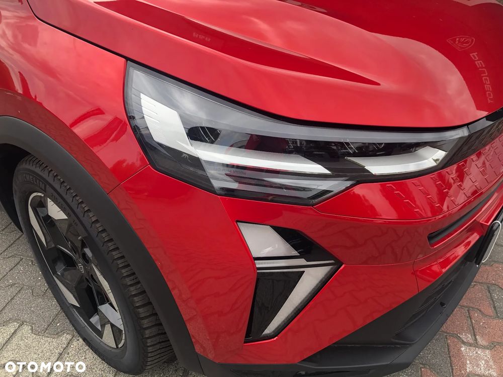 Renault Captur - 8