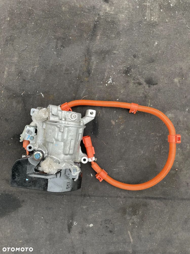 Sprężarka klimatyzacji kompresor Honda CR-V V 2.0HYB 19-23r - 1