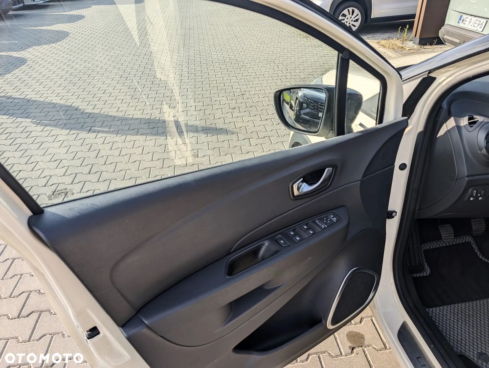 Renault Captur 2018 photo 5