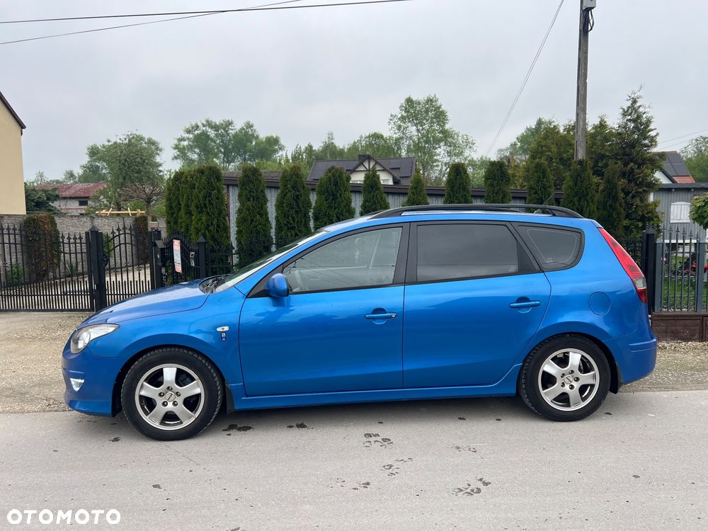 Hyundai i30 - 6
