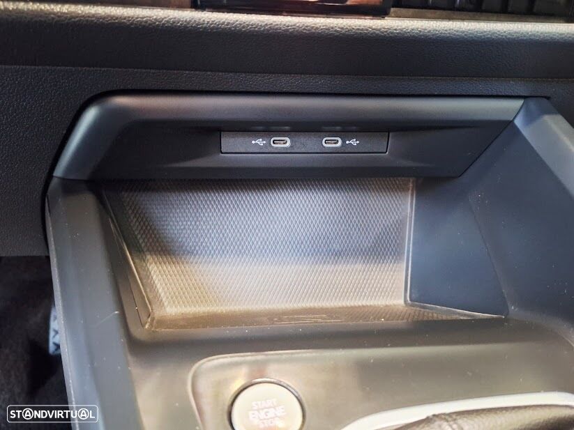 VW Golf Variant 2.0 TDi - 27