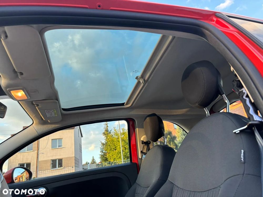 Fiat 500 1.0 Hybrid Dolcevita - 18
