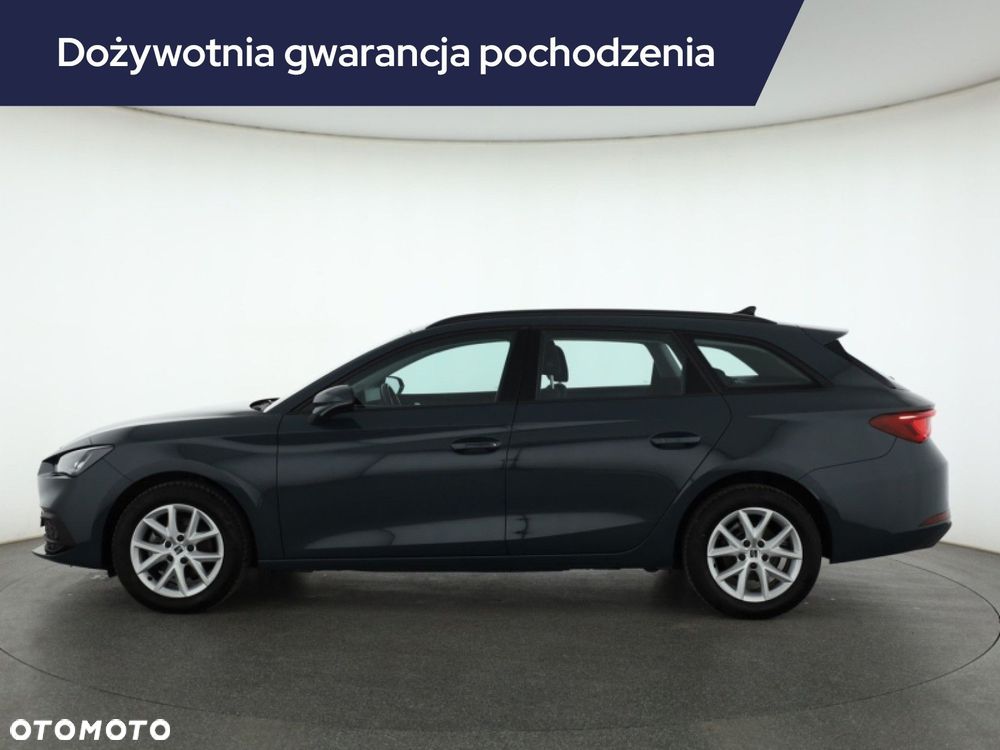 Seat Leon Sportstourer - 4