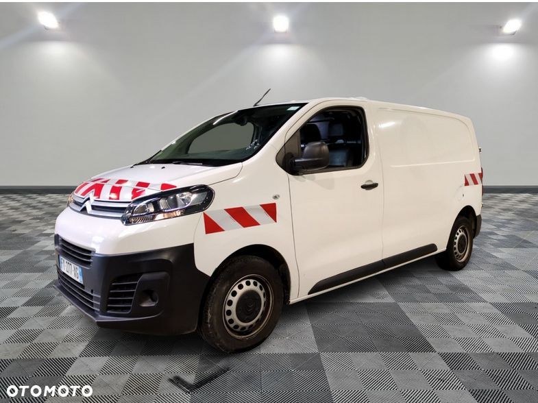 Citroën Jumpy L2H1 - 1