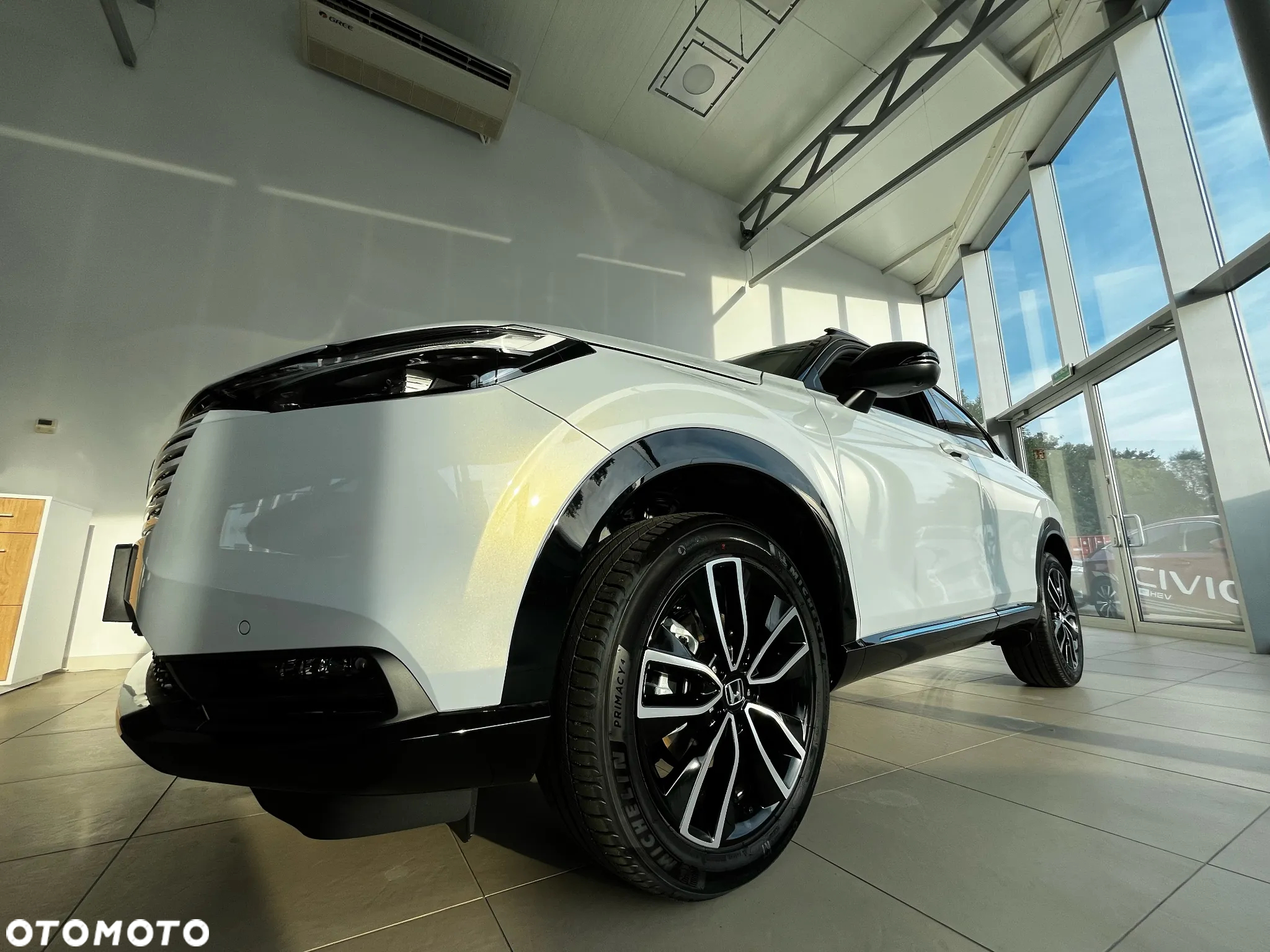 Honda HR-V 1.5 i-MMD Advance Style BSI CVT - 23
