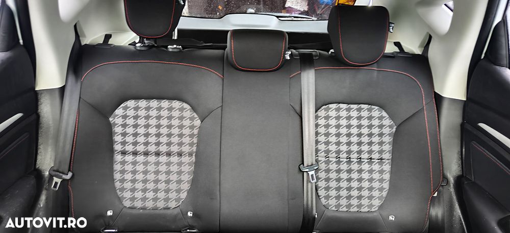 MG ZS 1.5 GSL 5MT Excite - 17