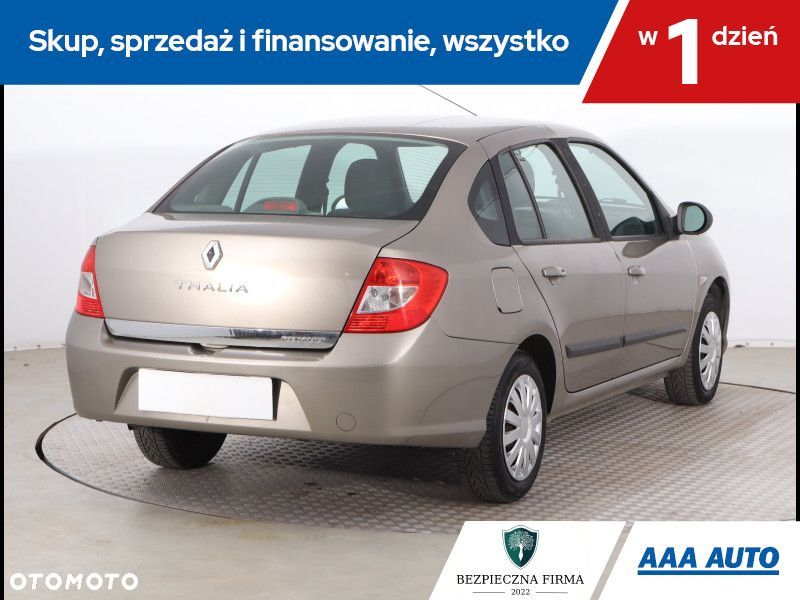 Renault Thalia - 7