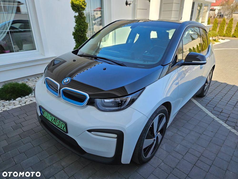 BMW i3 94 Ah - 1