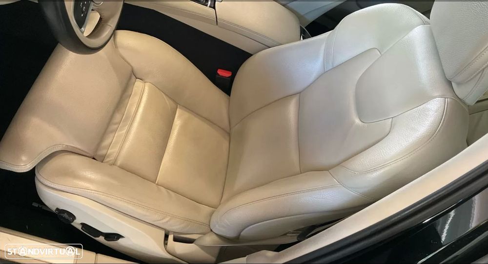 Volvo V60 2.0 T6 AWD TE Inscription Expression - 6