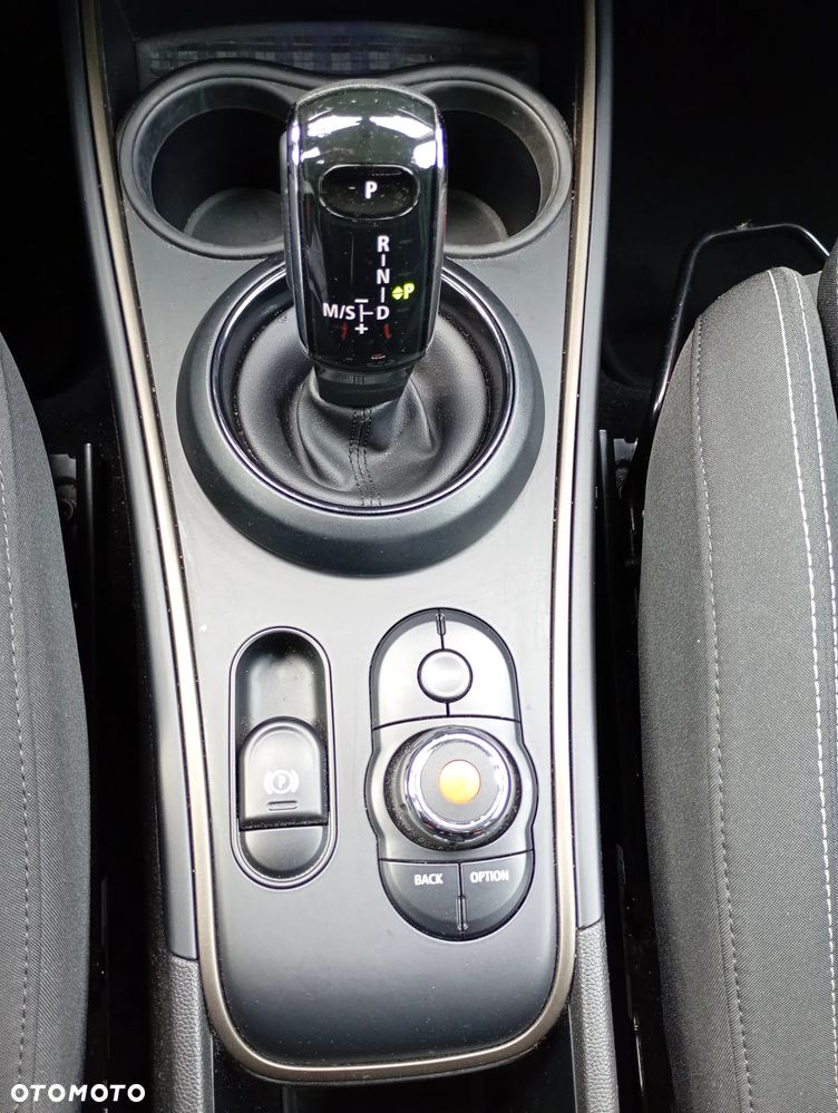 MINI Countryman Cooper S ALL4 - 18