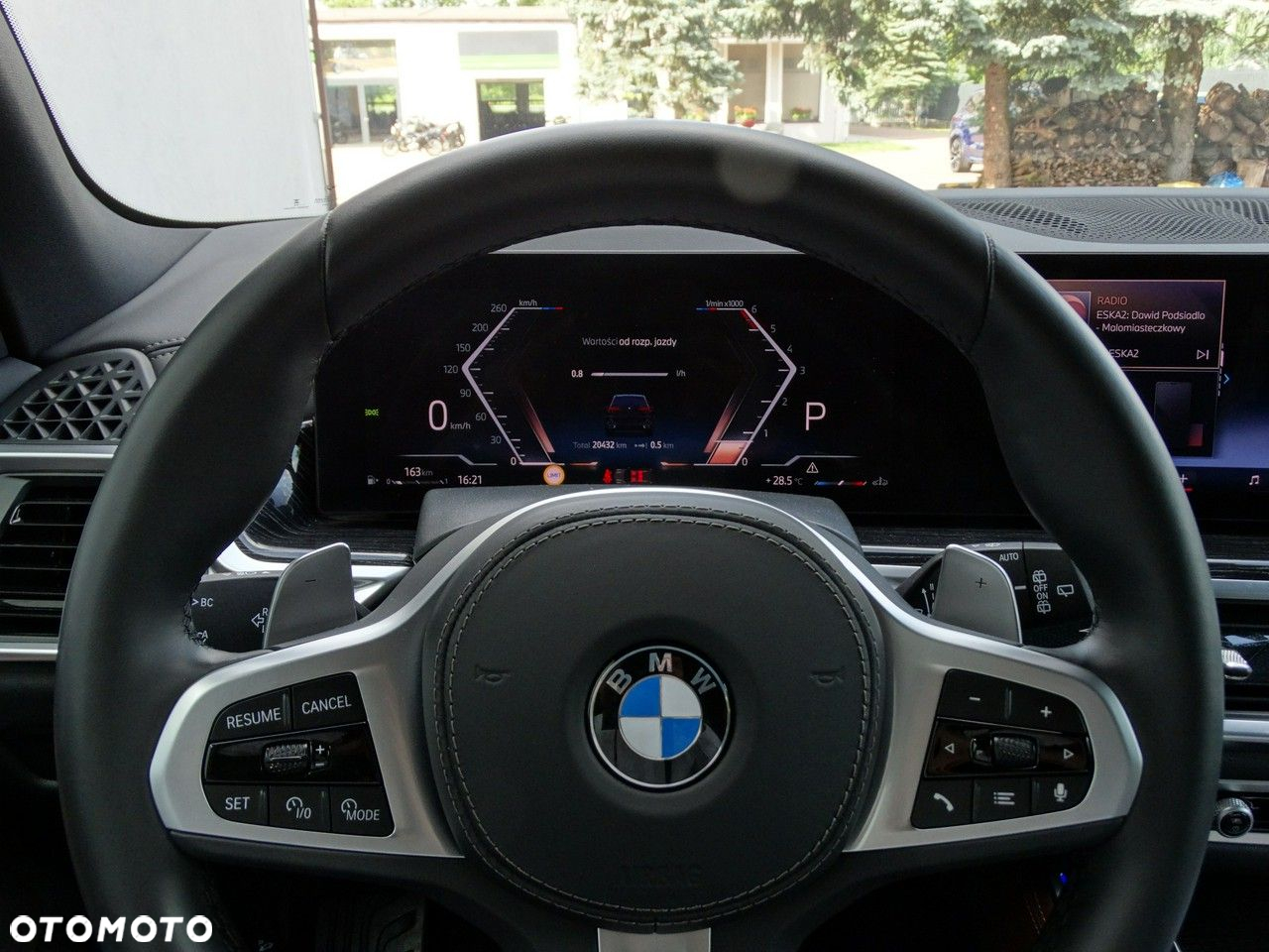 BMW X5 - 27