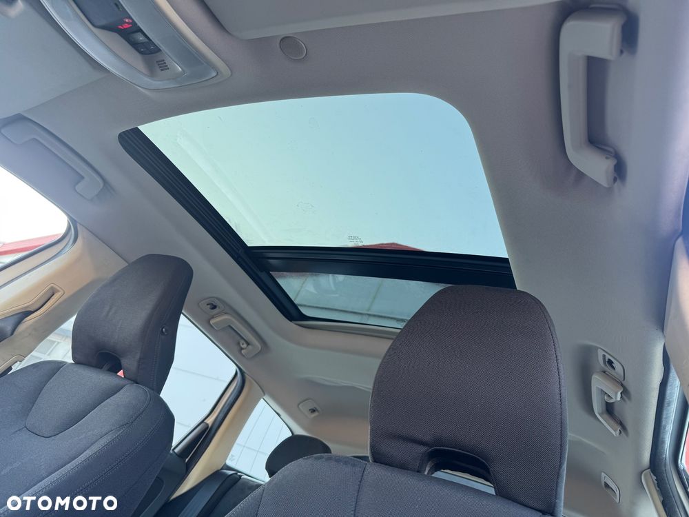 Volvo XC 60 DRIVe Summum - 25