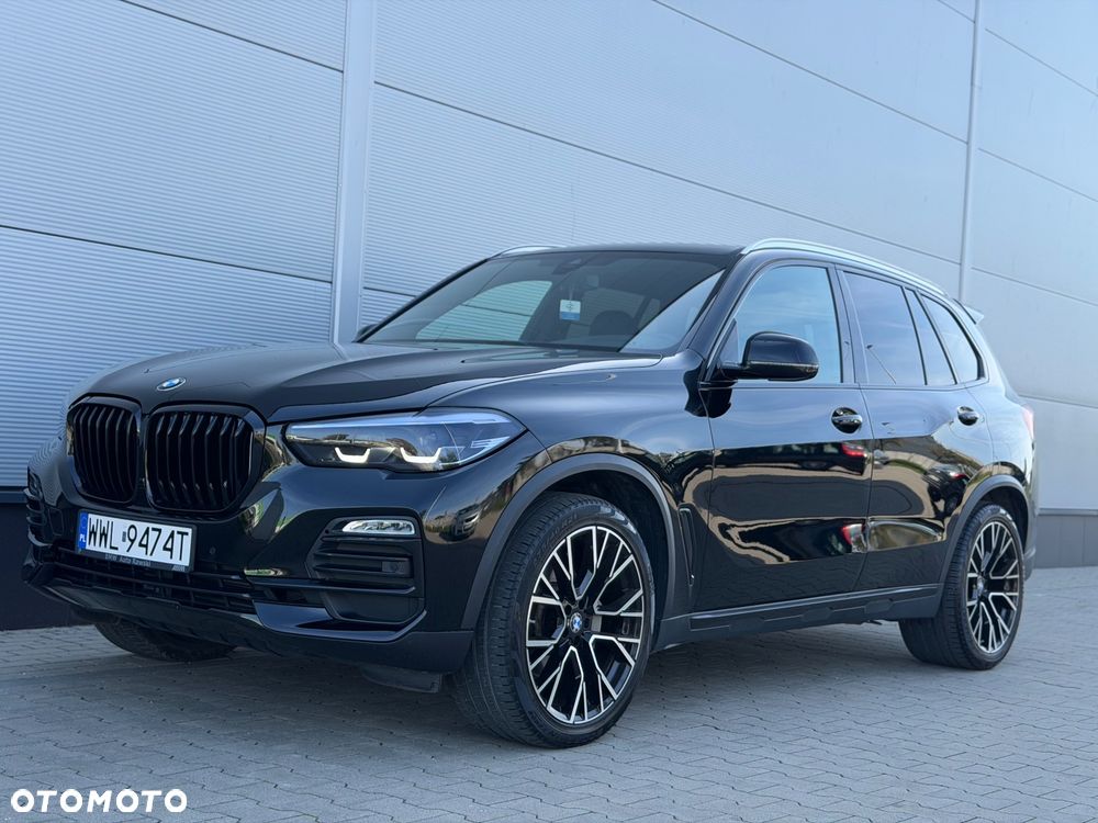 BMW X5 - 34
