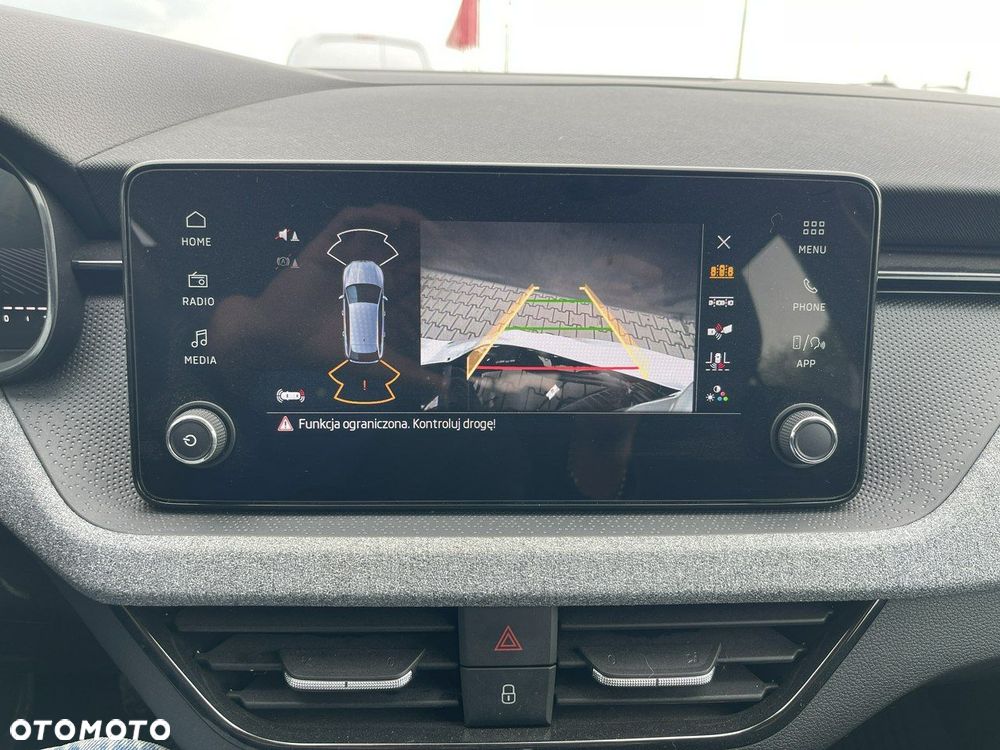 Skoda Scala 1.5 TSI Style DSG - 12