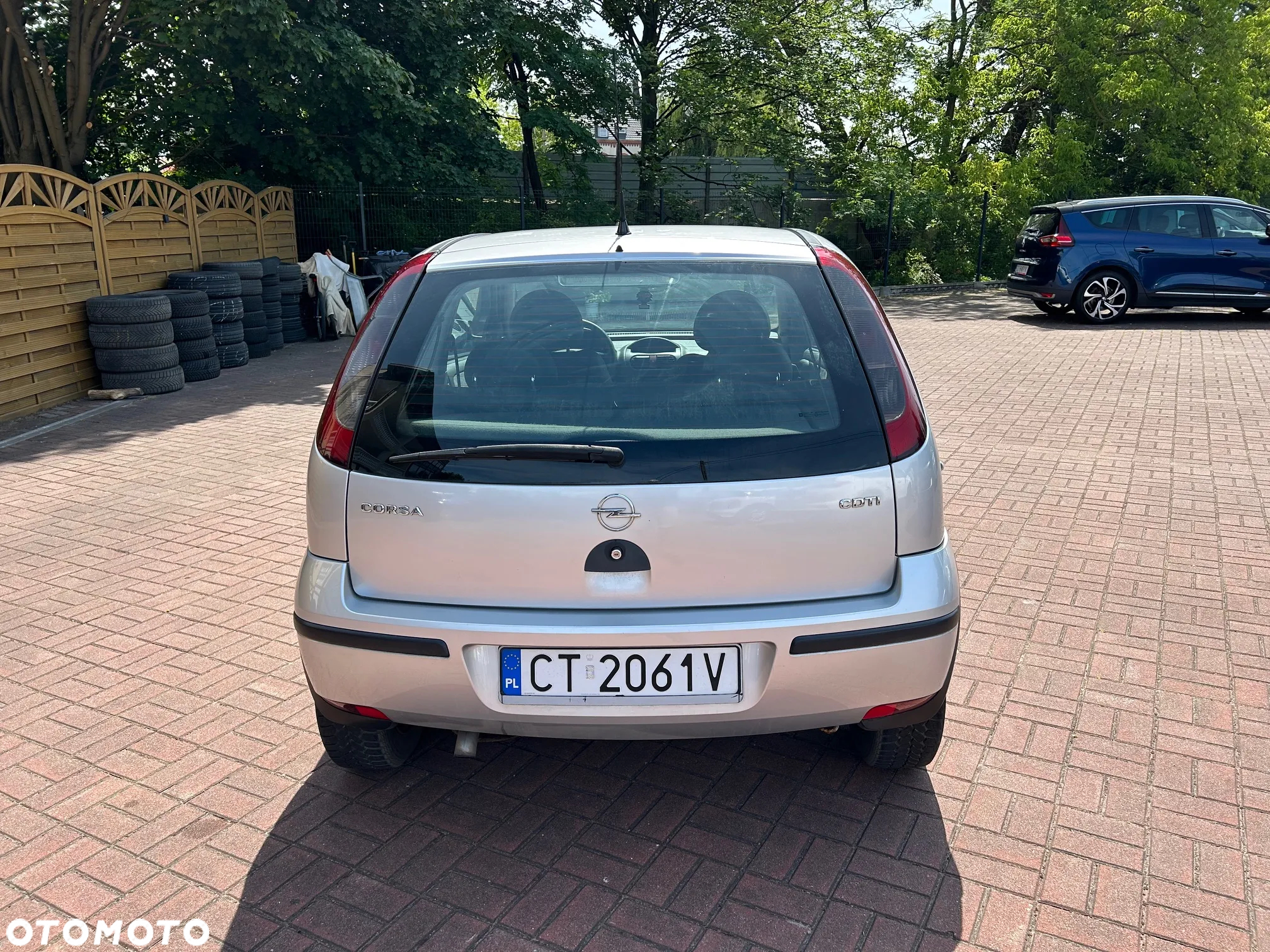 Opel Corsa Combo 1.3 CDTI Edition - 5