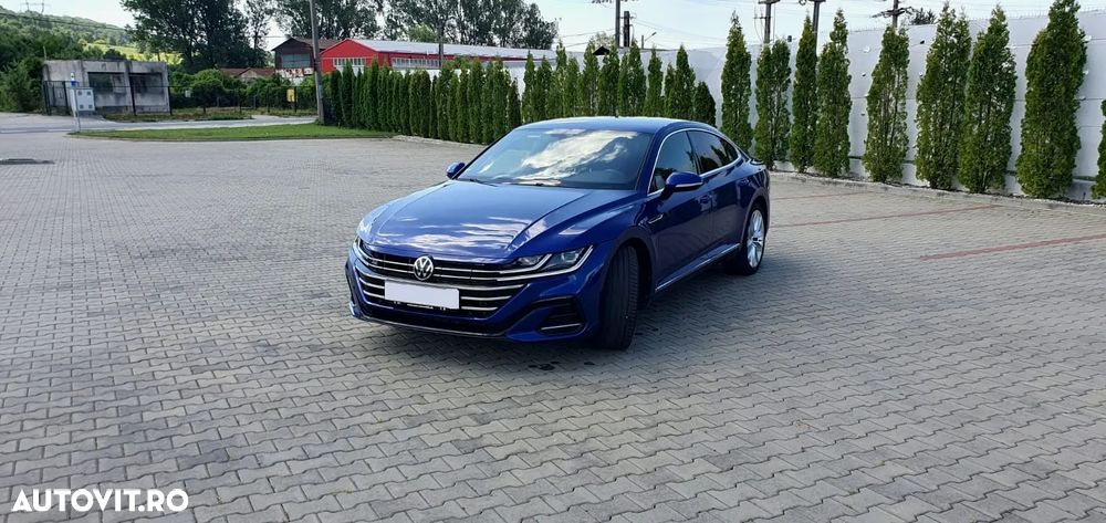 Volkswagen ARTEON - 4