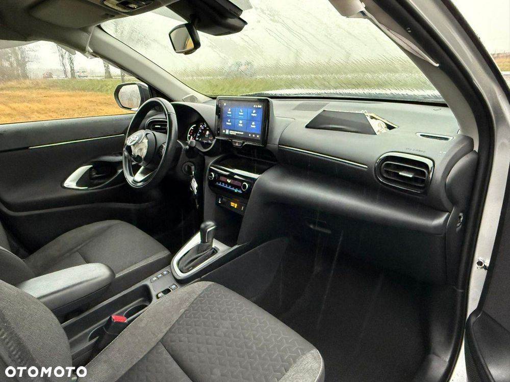 Toyota Yaris Cross Hybrid 1.5 Comfort - 18