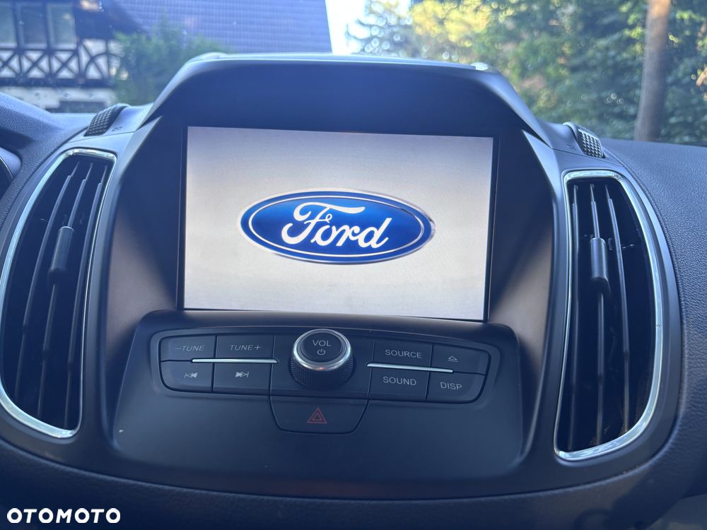 Ford C-MAX 1.5 TDCi ECOnetic Titanium ASS - 13