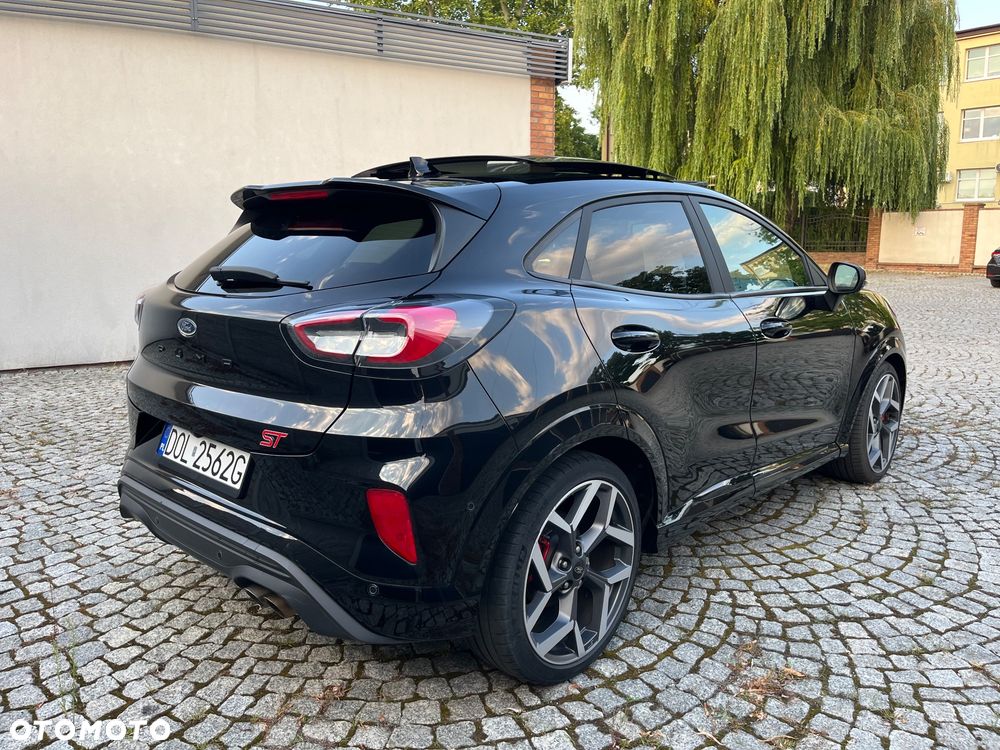 Ford Puma - 6