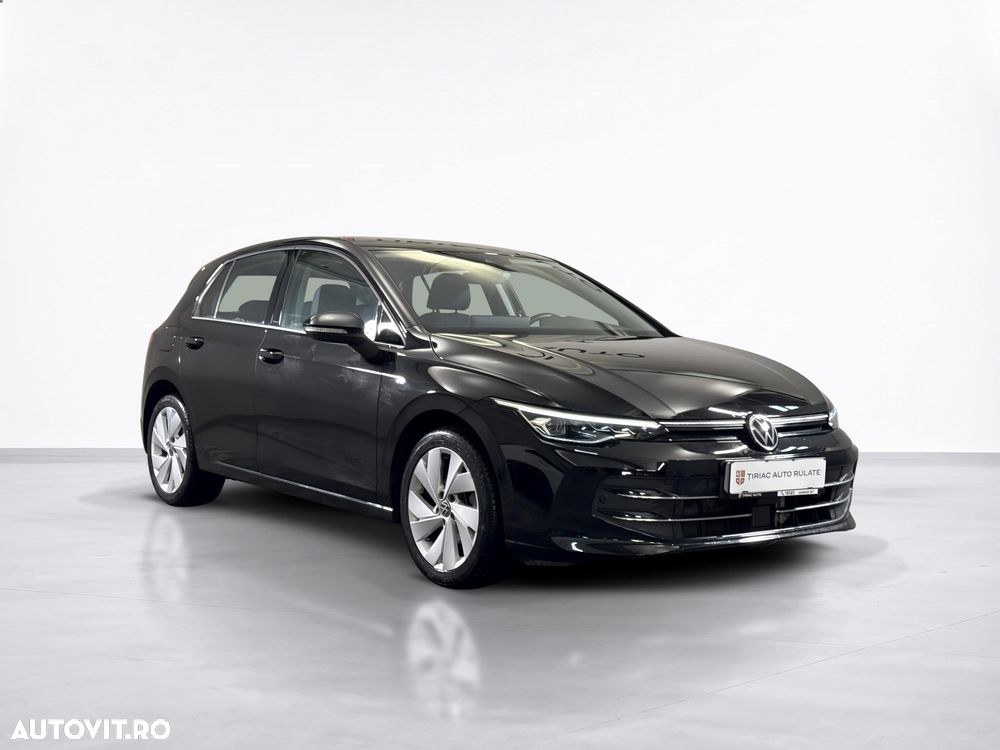 Volkswagen Golf - 7