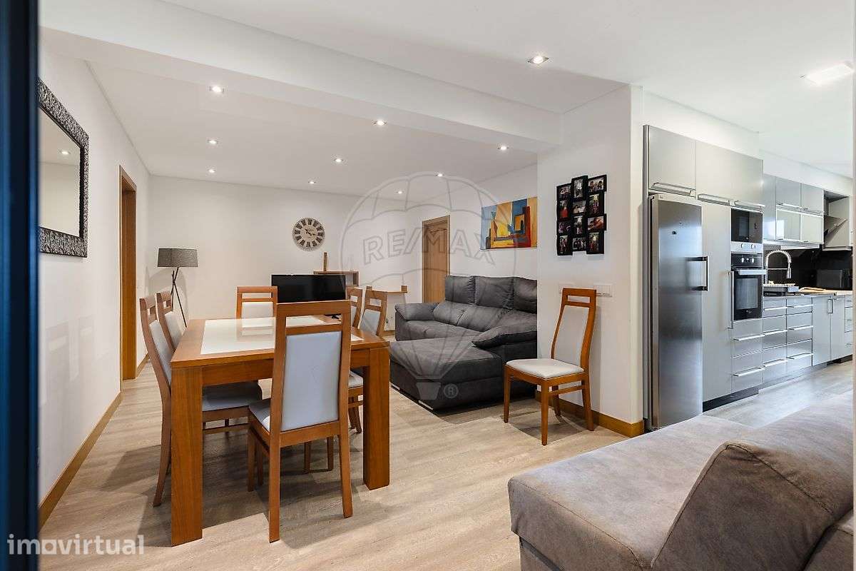 Apartamento T1 para venda - Grande imagem: 4/24