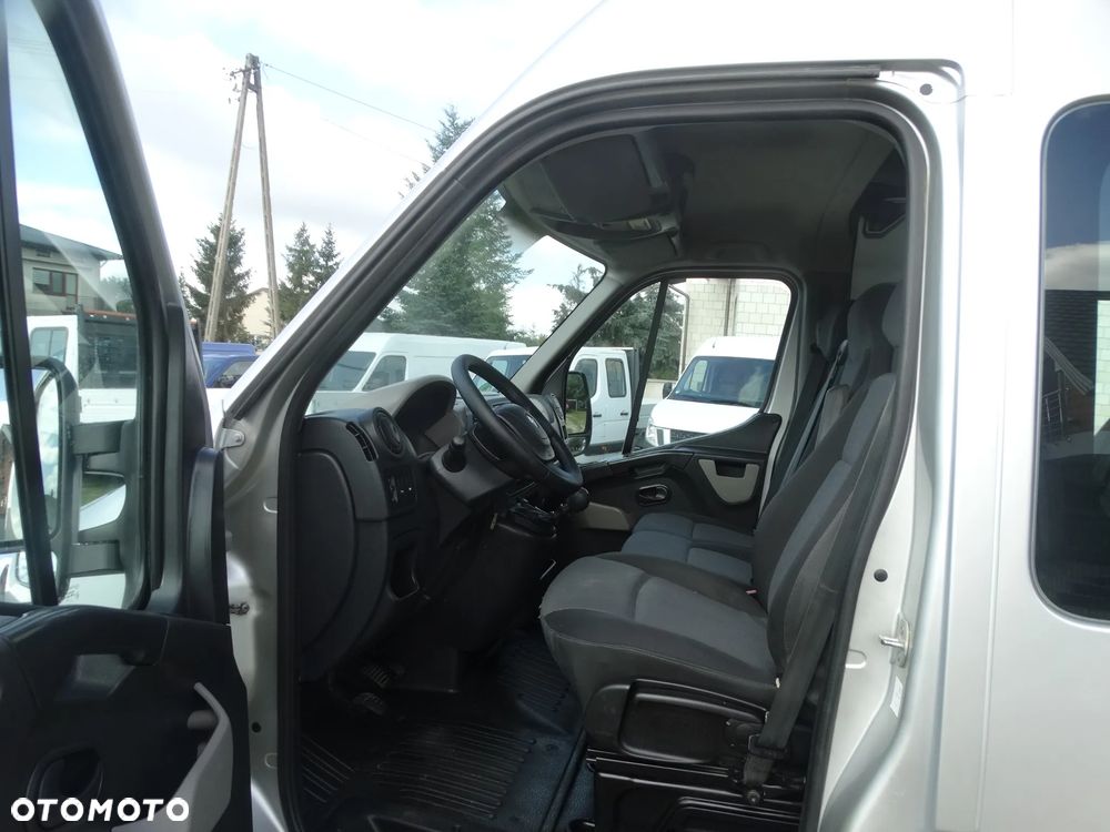 Renault Master - 9