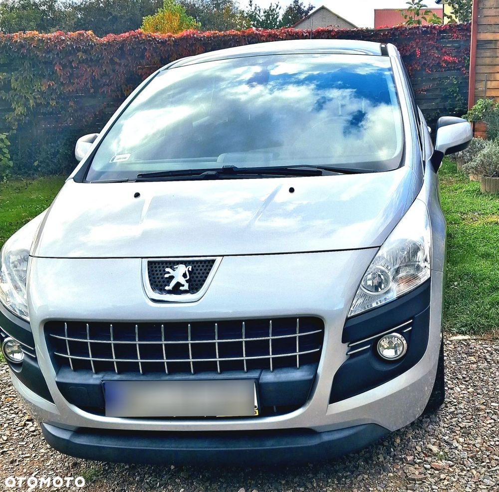 Peugeot 3008 1.6 THP Active - 3