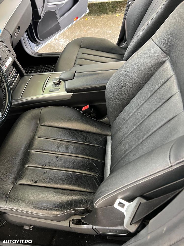 Mercedes-Benz E 300 BlueTEC Aut - 13