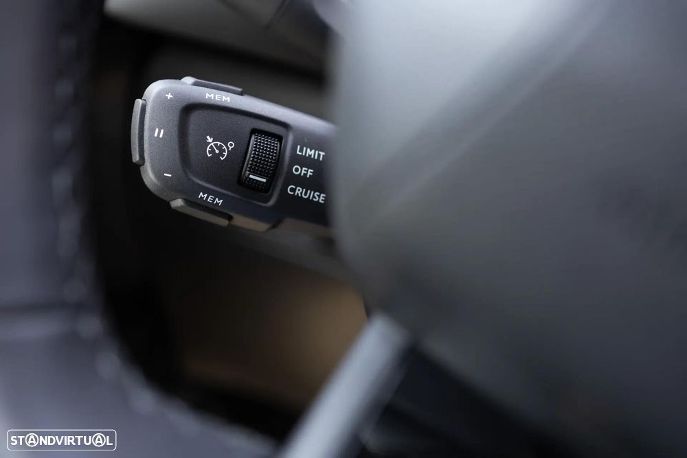 DS DS3 Crossback E-Tense Performance Line - 19