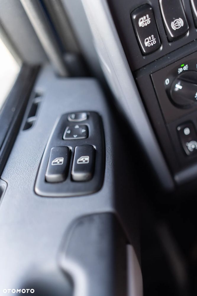 Scania R450/ RETARDER / LOW DECK / KLIMATYZACJA POSTOJOWA / OPTICRUISE / - 13