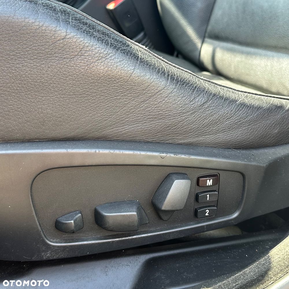BMW Seria 5 - 20