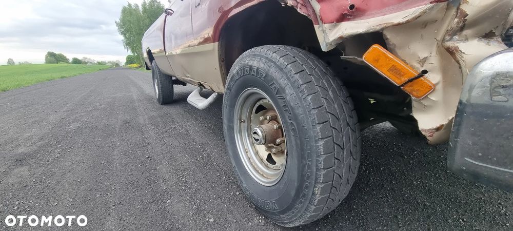 Dodge RAM - 23