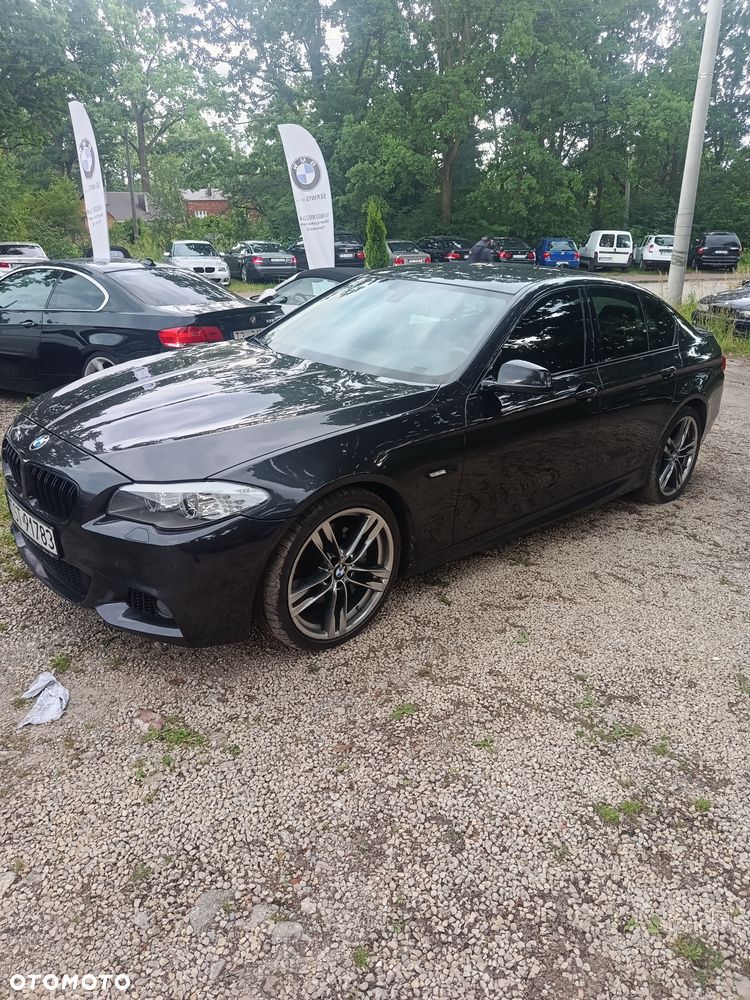 BMW Seria 5 - 3