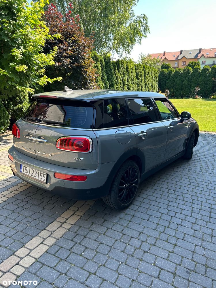 MINI Cooper Standard - 4