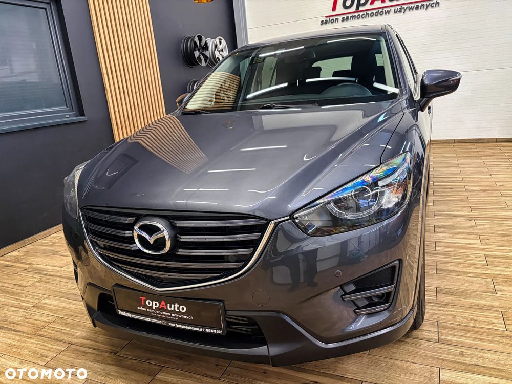 Mazda CX-5 2.2 D Skymotion 2WD - 13