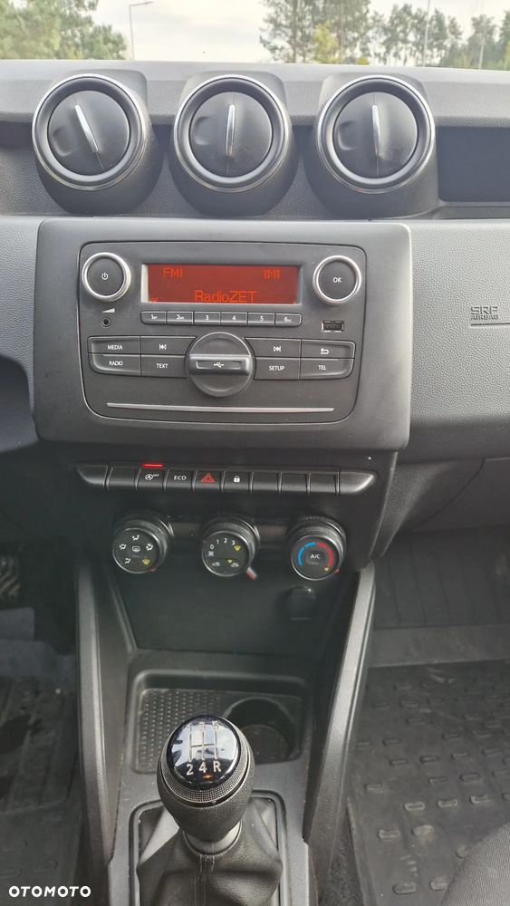 Dacia Duster 1.0 TCe Comfort - 9