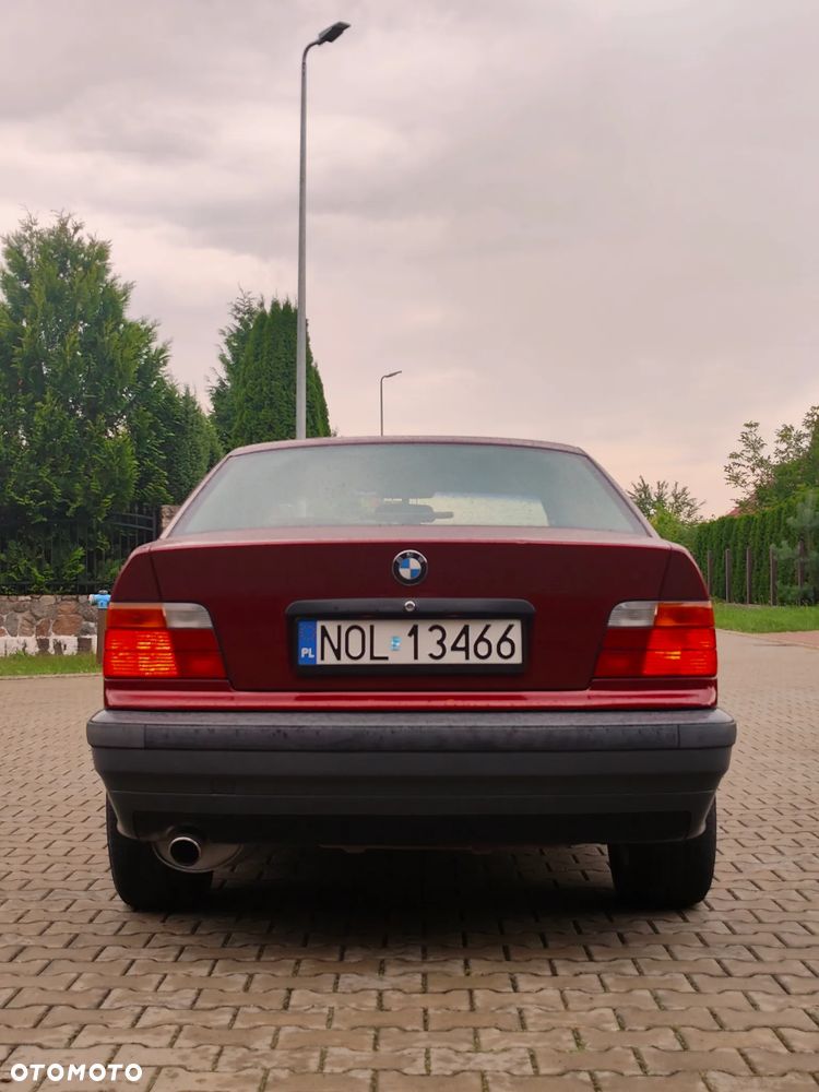 BMW Seria 3 - 11