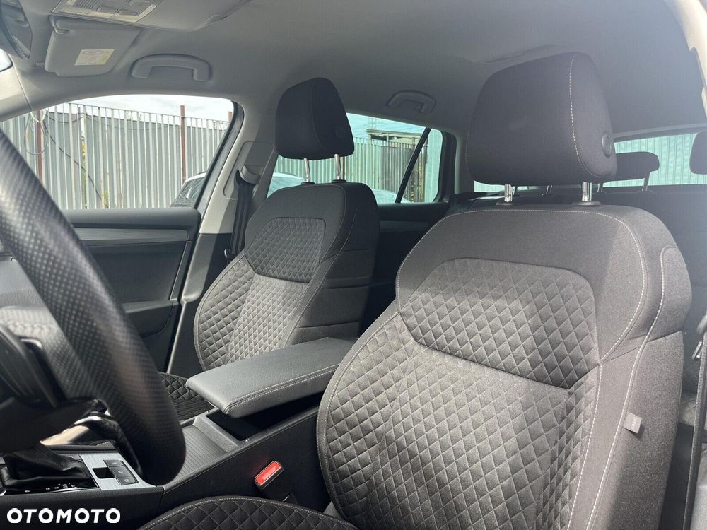 Skoda Superb 1.5 TSI Ambition DSG - 12