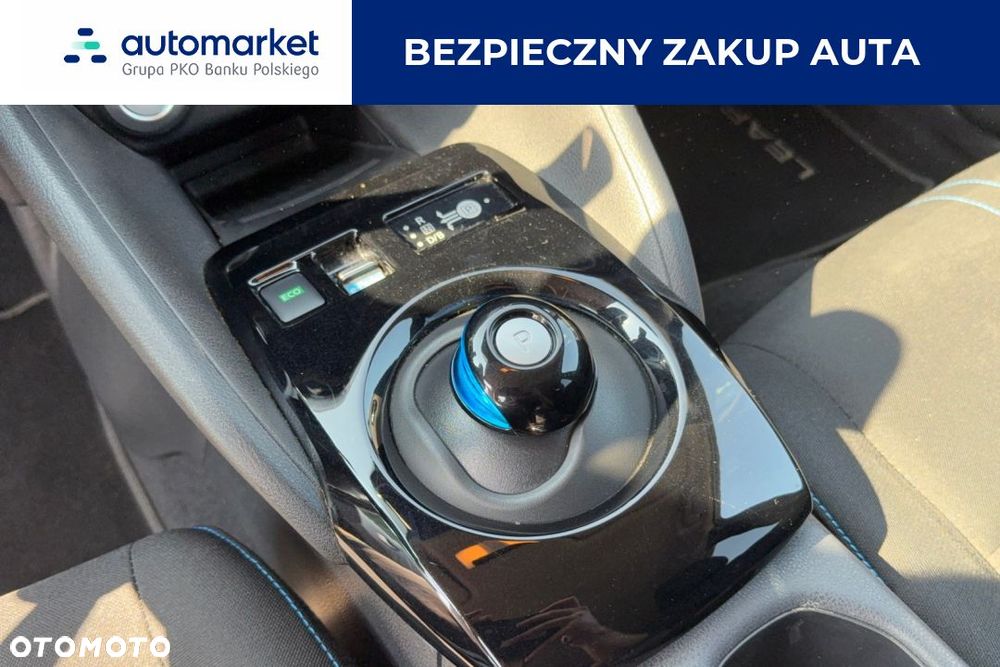 Nissan Leaf 40kWh N-Connecta - 15