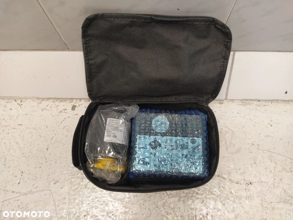 HYUNDAI IX35 I40 I30 IONIQ ZESTAW NAPRAWCZY OPONY KOŁA KIT KLEJ NOWY - 3